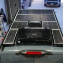 580W Solar Charging Wiring Kit (12V Battery Bank) - Image 3