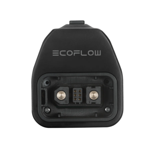 EcoFlow Smart Generator Adapter