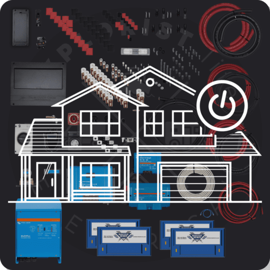 HOME SOLAR SYSTEMS