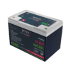 Epoch 12V 105Ah LiFePO4 Battery