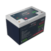 Epoch 12V 105Ah LiFePO4 Battery