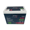 Epoch 12V 105Ah LiFePO4 Battery