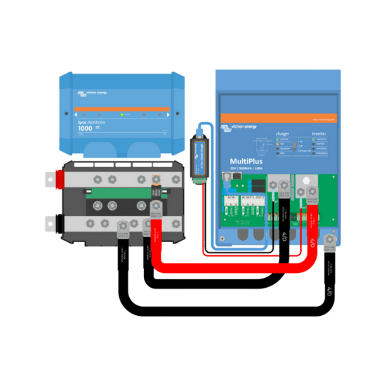 InverterCharger Wiring Kit