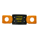100A MEGA Fuse - Image 2