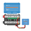 MPPT Charge Controller with Inline Fuse