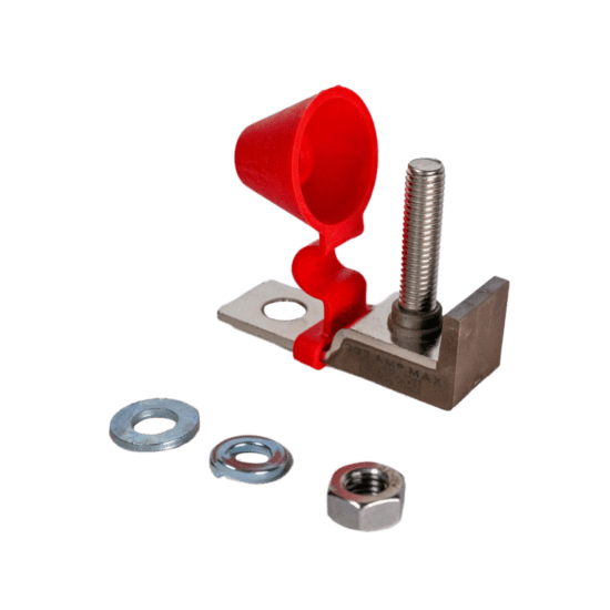 MRBF 30-300A Terminal Fuse Block - Single