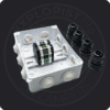 OEM 30A Splice Box
