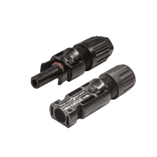 PV Connectors