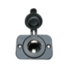 Powerwerx Panel Mount Cigarette Lighter Socket