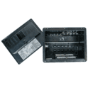 120V AC Distribution Panel - 8/16 Circuits - Image 3