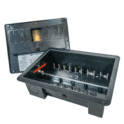 120V AC Distribution Panel - 8/16 Circuits - Image 4