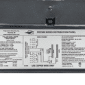 120V AC Distribution Panel - 8/16 Circuits - Image 6