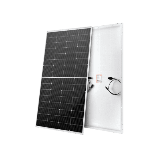 Rich Solar 250W Solar Panel