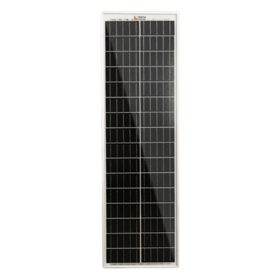 Rich Solar 35W 12V Solar Panel