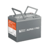 Rich Solar Alpha 1 Pro Battery