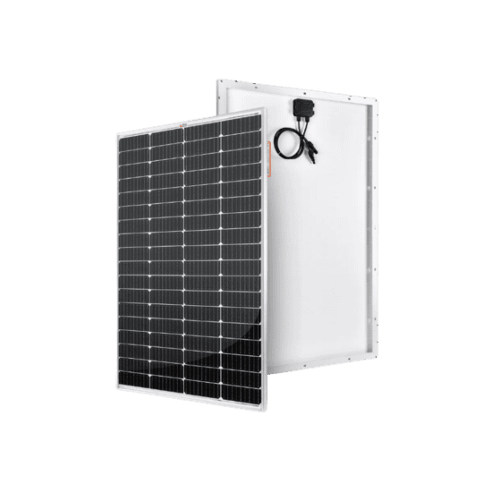Rich Solar MEGA 150W Solar Panel