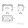 SOK 24V 150Ah Battery
