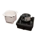 30 Amp Shore Power Wiring Kit – Black Inlet - Image 3