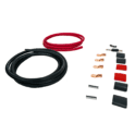 Victron SmartSolar MPPT 250|70 Wiring Kit - Image 2