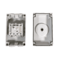 Solar Isolator Disconnect 63A/1000VDC (Dual Array) - Image 3