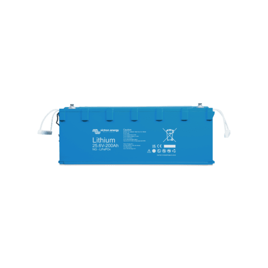 Victron 24V 200Ah NG+ LiFePO4 Battery