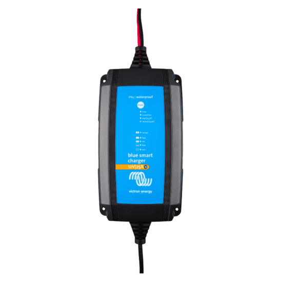 Victron Blue Smart IP65 12V/25A Charger