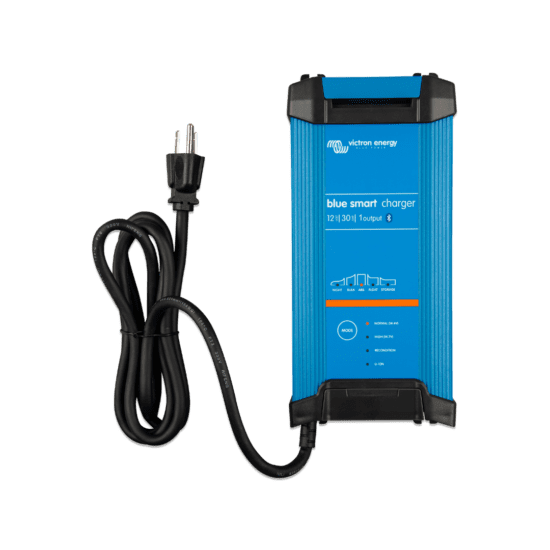 Victron Blue Smart IP65 12V/30A Charger