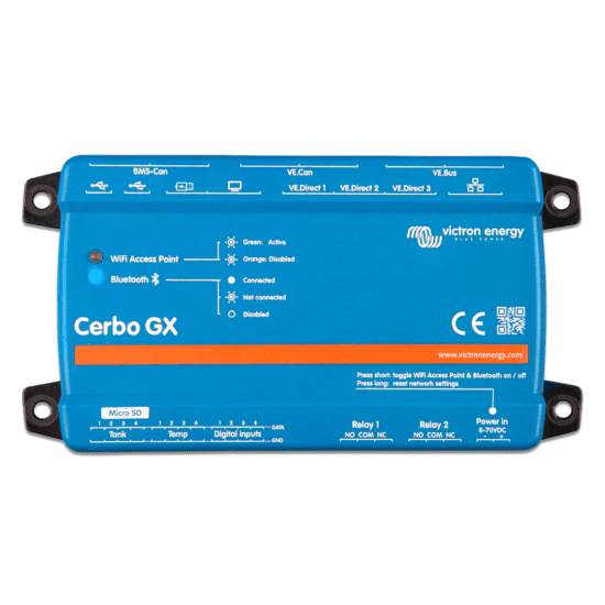 Victron Cerbo GX