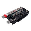 Lynx Distributor, Victron Lynx Distributor, Modular Busbar
