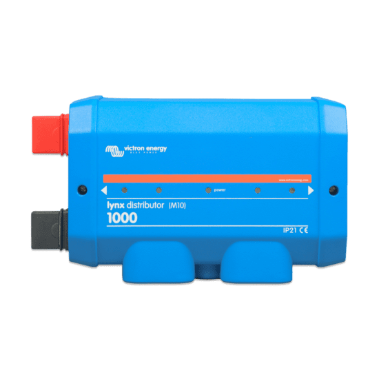 Victron Lynx Distributor M10