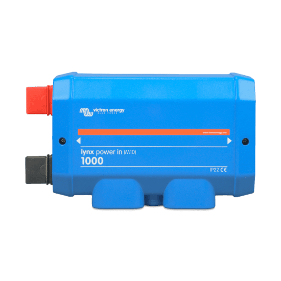 Victron Lynx Power In M10