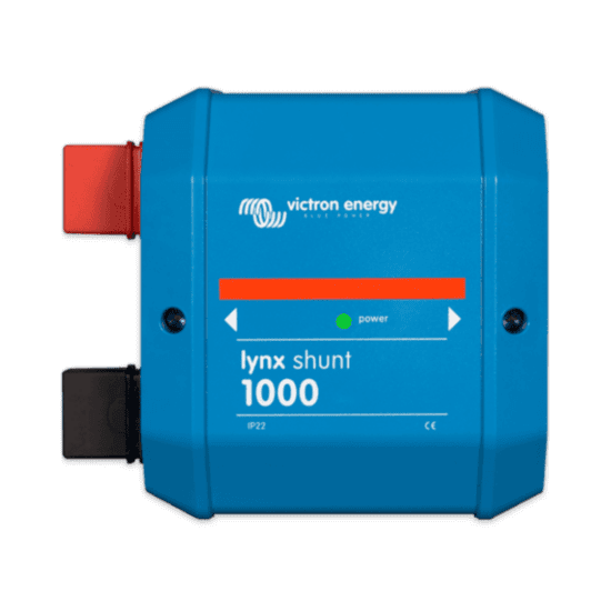 Victron Lynx Shunt VE.Can