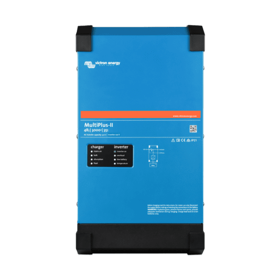 Victron MultiPlus-II 48/3000