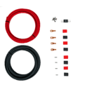 Victron Orion-TR Smart 12-24-15 DC to DC Charger Wiring Kit - Image 3