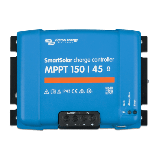 Victron SmartSolar MPPT 15045