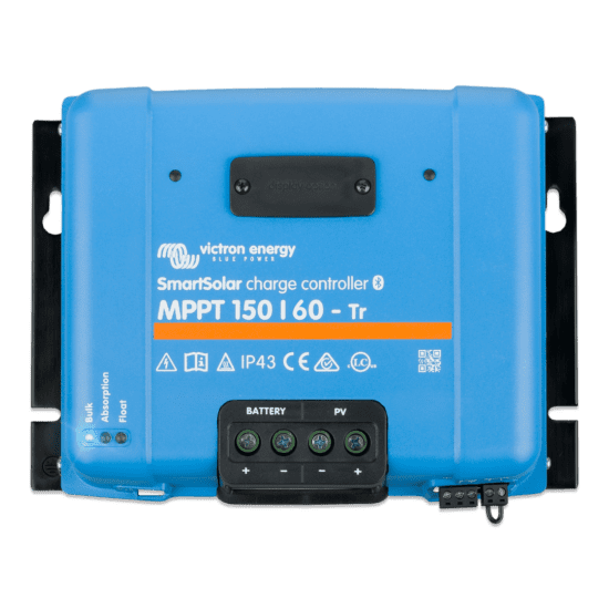 Victron SmartSolar MPPT 15060